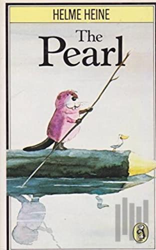 The Pearl | Kitap Ambarı