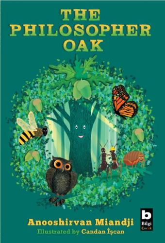 The Philosopher Oak | Kitap Ambarı