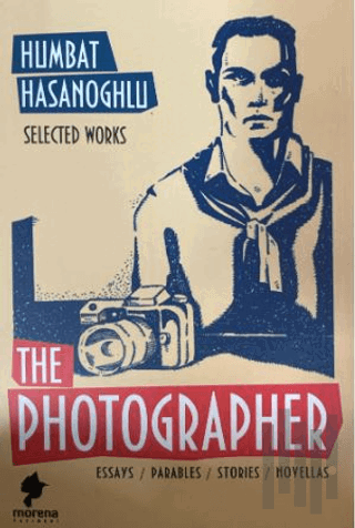 The Photographer | Kitap Ambarı