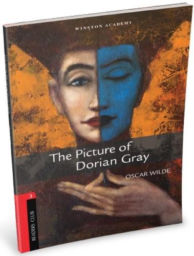 The Picture Of Dorian Gray Level 3 | Kitap Ambarı