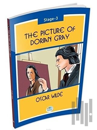 The Picture Of Dorian Gray Stage 3 | Kitap Ambarı