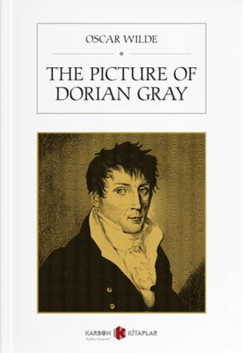 The Picture of Dorian Gray | Kitap Ambarı