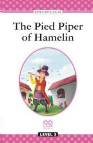 The Pied Piper of Hamelin | Kitap Ambarı