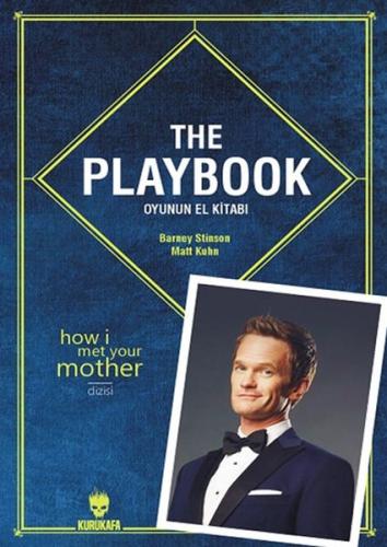 The Playbook: Oyunun El Kitabı | Kitap Ambarı