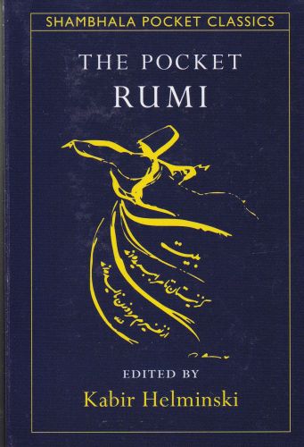 The Pocket Rumi | Kitap Ambarı