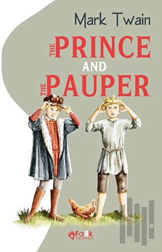 The Prince and The Pauper | Kitap Ambarı