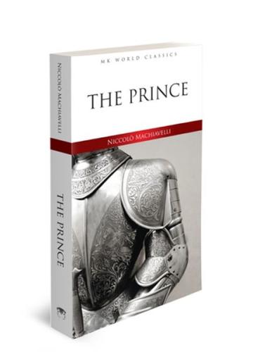 The Prince | Kitap Ambarı