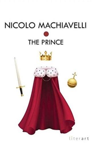 The Prince | Kitap Ambarı