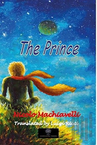 The Prince | Kitap Ambarı