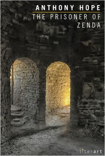 The Prisoner of Zenda (Ciltli) | Kitap Ambarı