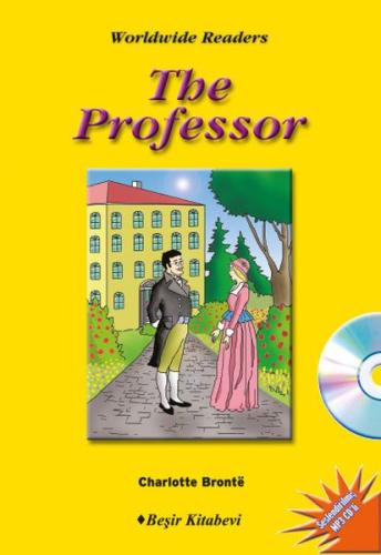 The Professor Level 6 | Kitap Ambarı