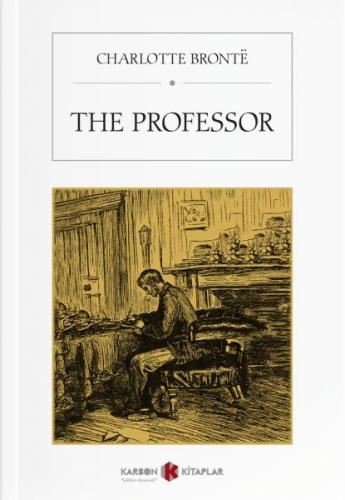 The Professor | Kitap Ambarı