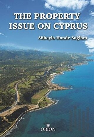 The Property Issue On Cyprus | Kitap Ambarı