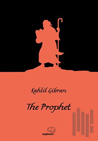 The Prophet | Kitap Ambarı