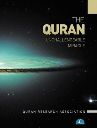 The Quran Unchallengeable Miracle | Kitap Ambarı