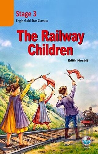 The Railway Children CD’siz (Stage 3) | Kitap Ambarı