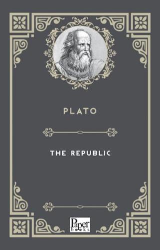 The Republic | Kitap Ambarı