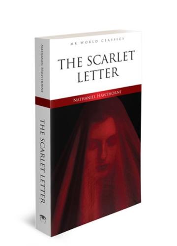 The Scarlet Letter | Kitap Ambarı