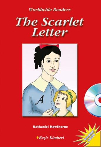 The Scarlet Letter Level 2 | Kitap Ambarı