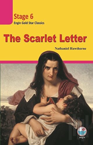 The Scarlet Letter - Stage 6 | Kitap Ambarı