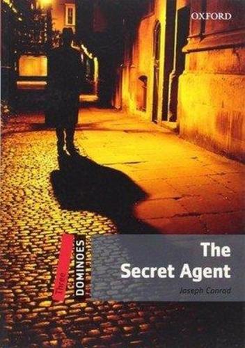 The Secret Agent | Kitap Ambarı