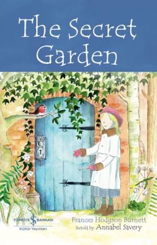 The Secret Garden - Children’s Classic | Kitap Ambarı