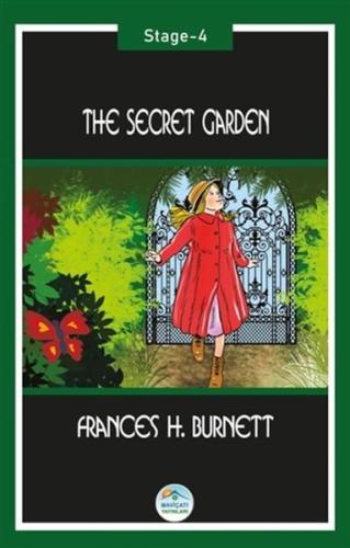 The Secret Garden (Stage-4) | Kitap Ambarı