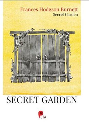 The Secret Garden | Kitap Ambarı