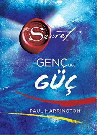 The Secret - Gençliğe Güç (Ciltli) | Kitap Ambarı