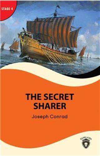 The Secret Sharer - Stage 4 | Kitap Ambarı