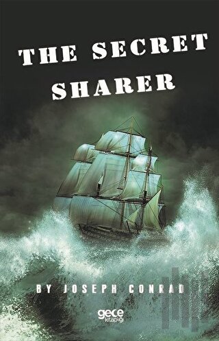 The Secret Sharer | Kitap Ambarı