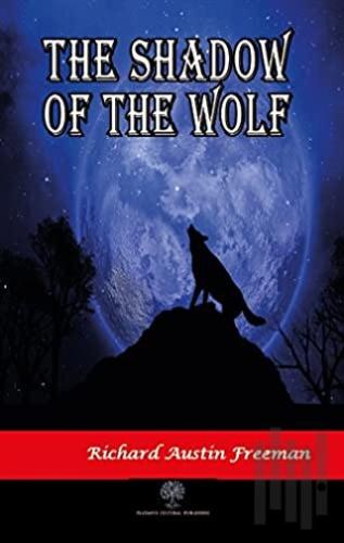 The Shadow Of The Wolf | Kitap Ambarı