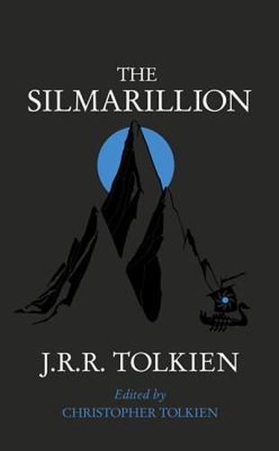 The Silmarillion | Kitap Ambarı