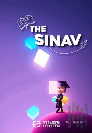 The Sınav | Kitap Ambarı