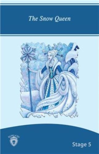 The Snow Queen İngilizce Hikayeler Stage 5 | Kitap Ambarı