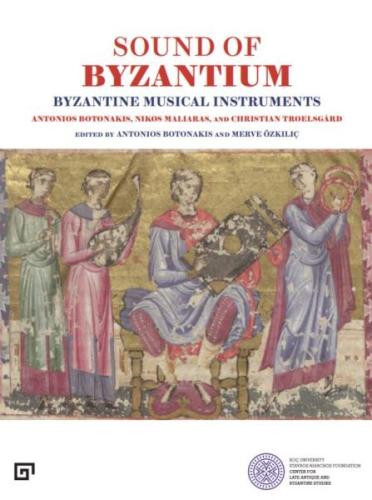 The Sound of Byzantium | Kitap Ambarı