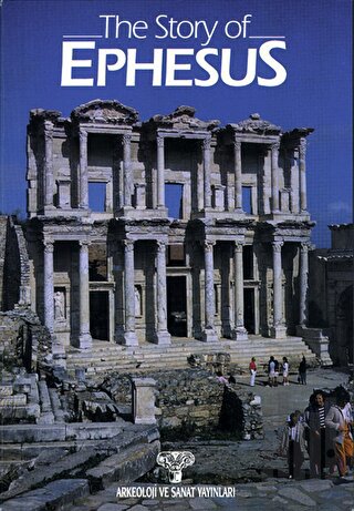 The Story of Ephesus | Kitap Ambarı