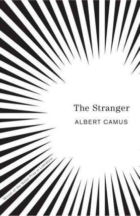 The Stranger | Kitap Ambarı