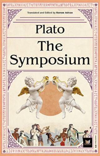 The Symposium | Kitap Ambarı