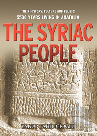 The Syriac People | Kitap Ambarı