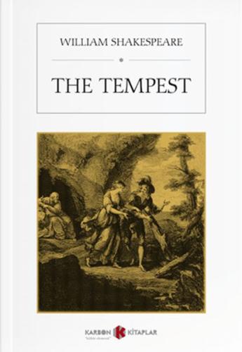 The Tempest | Kitap Ambarı