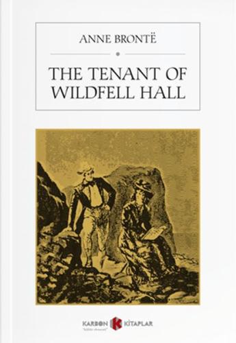 The Tenant Of Wildfell Hall | Kitap Ambarı