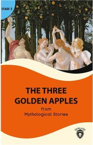 The Three Golden Apples Stage 2 | Kitap Ambarı