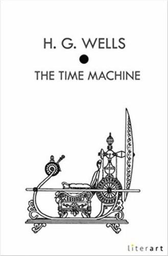 The Time Machine | Kitap Ambarı