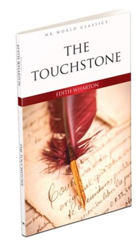 The Touchstone - İngilizce Roman | Kitap Ambarı