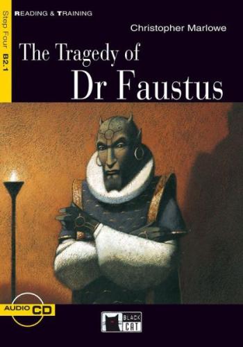 The Tragedy of Dr Faustus Cd'li | Kitap Ambarı