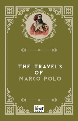 The Travels Of Marco Polo | Kitap Ambarı