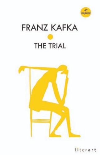 The Trial | Kitap Ambarı