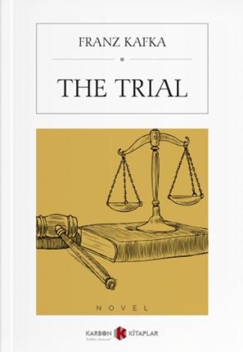 The Trial | Kitap Ambarı