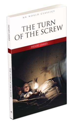 The Turn of the Screw - İngilizce Roman | Kitap Ambarı